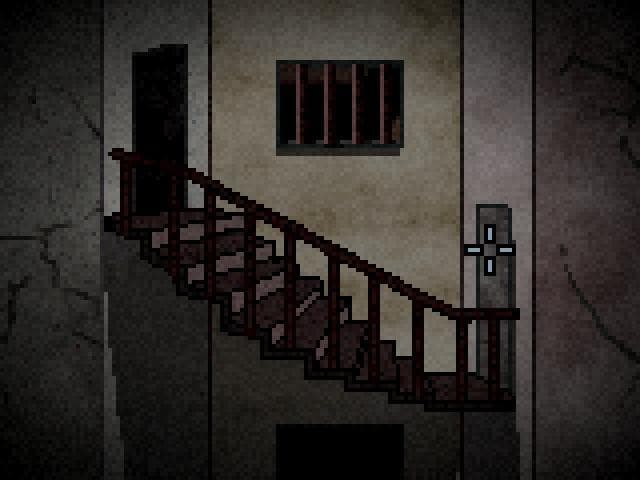 Deep Sleep (itch) screenshot 4