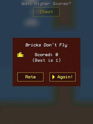 Flying Brick: Cloning Flappy Bird for Fun and Profit!