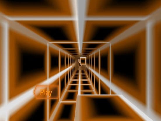 VR Death Race 3D: for Google Cardboard screenshot 2