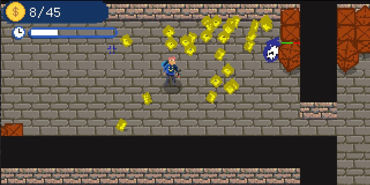 IRratS screenshot 3