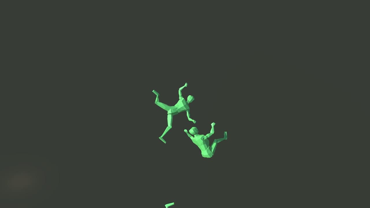 Active Ragdolls(Prototype) screenshot 5