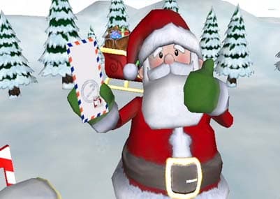 We Wish You A Merry Christmas screenshot 3