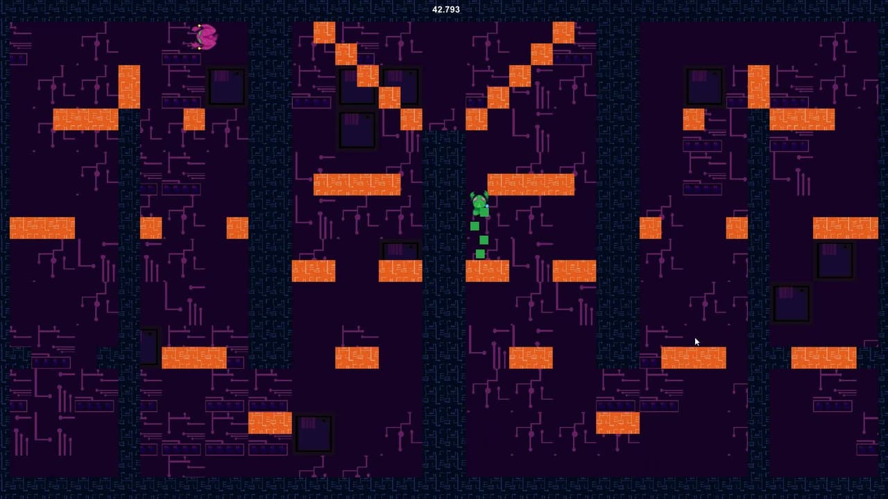 Viva La Virus screenshot 3