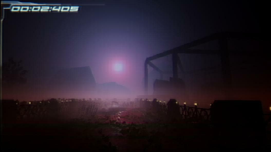 [ECHOSTASIS] Prologue screenshot 4