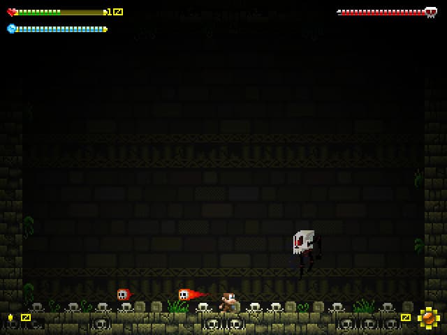 Adventure Apes and the Mayan Mystery screenshot 5