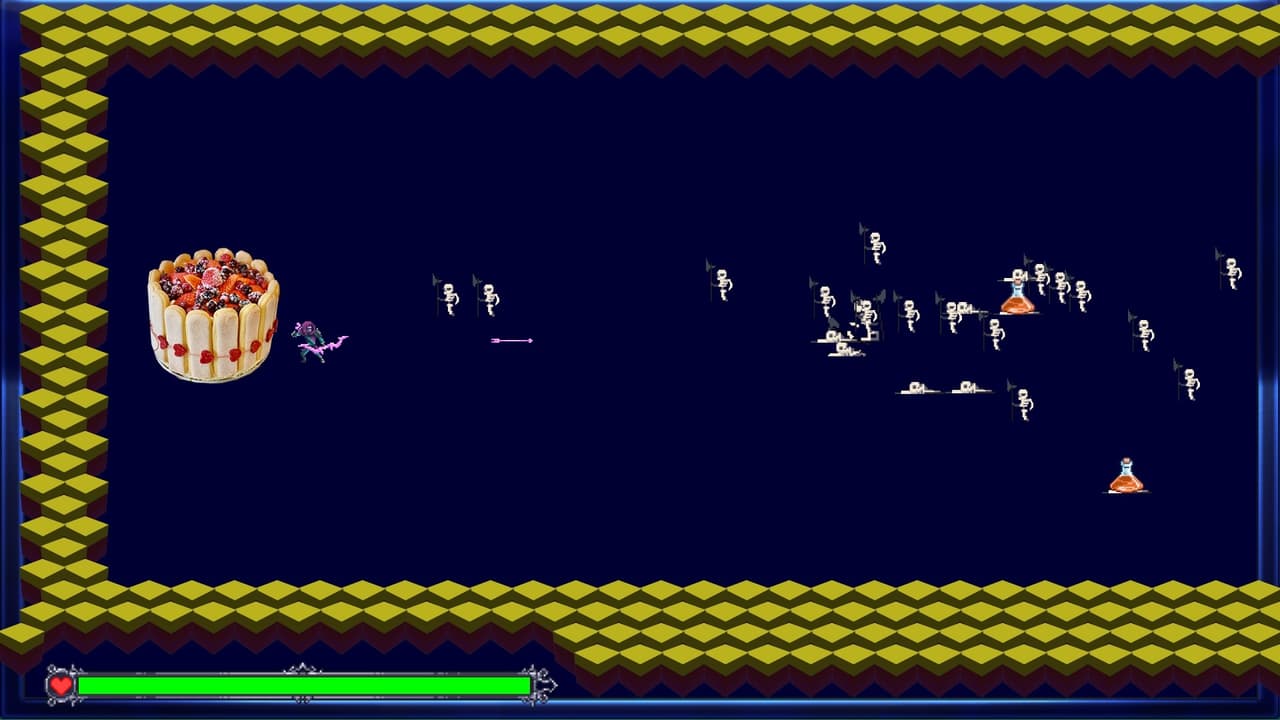 Party Guardians screenshot 4