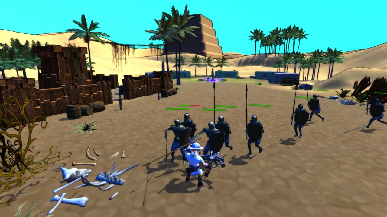 TD Ultimate (Restocked) screenshot 3