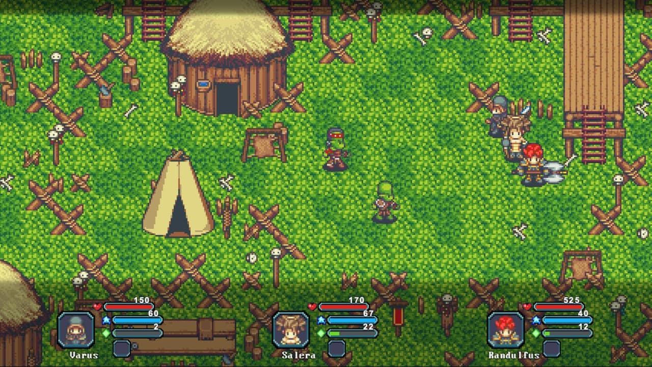 Ancient Worlds Chapter 1