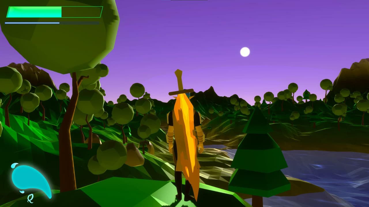 Ivys Journey screenshot 5