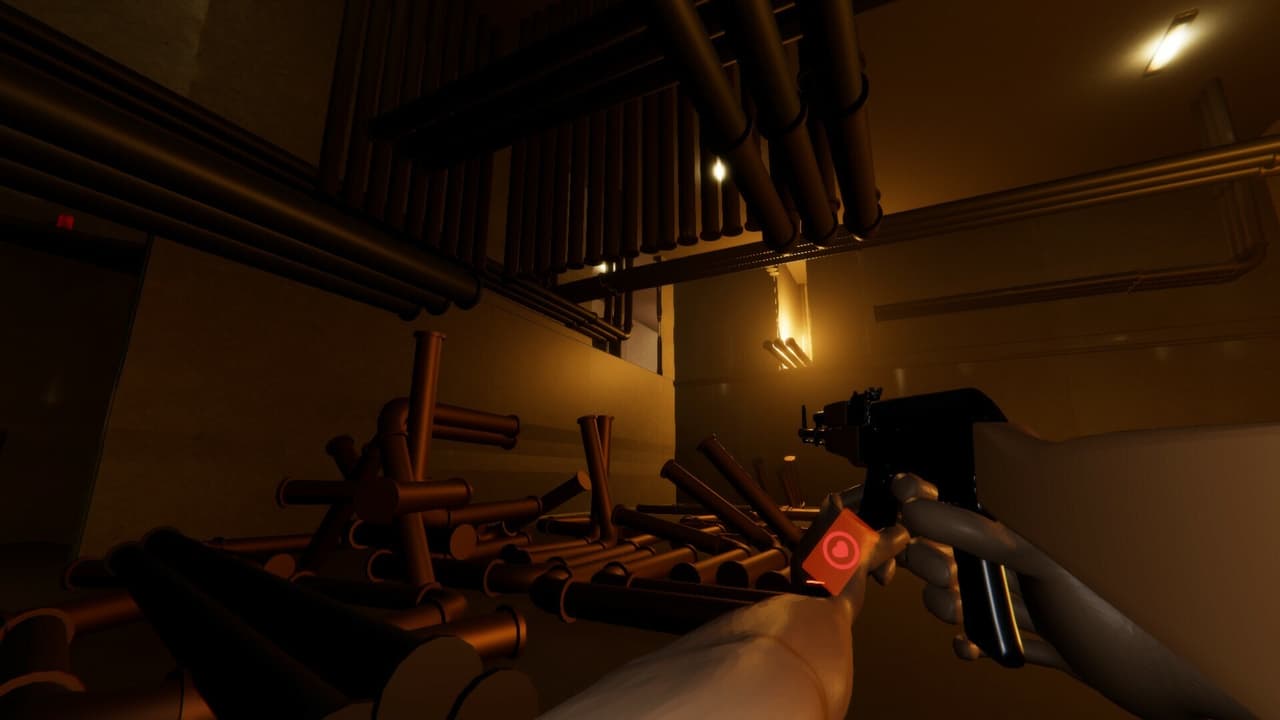Fallen Vestige screenshot 5