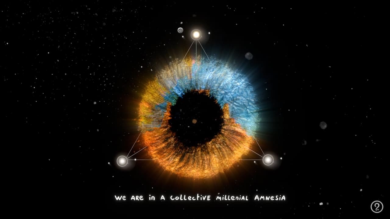 ONA - Mystical Art Experience screenshot 3