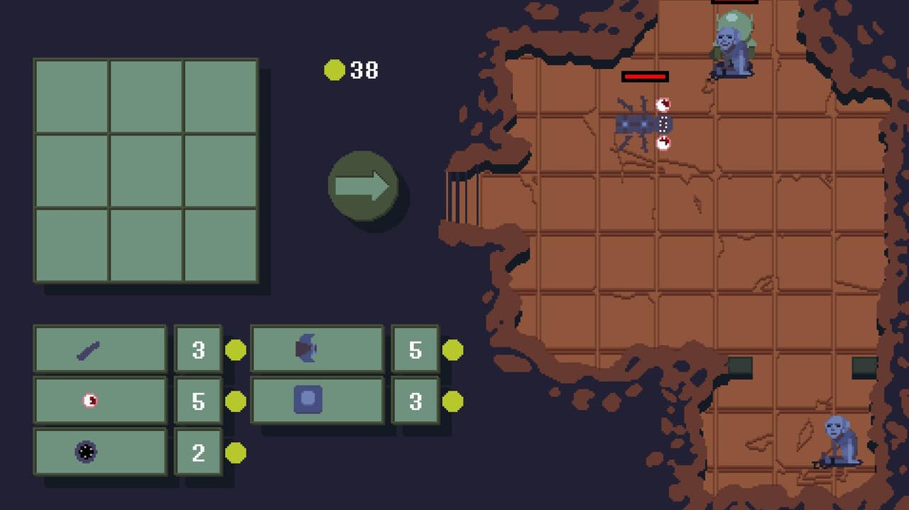 Heroes Will Die screenshot 3