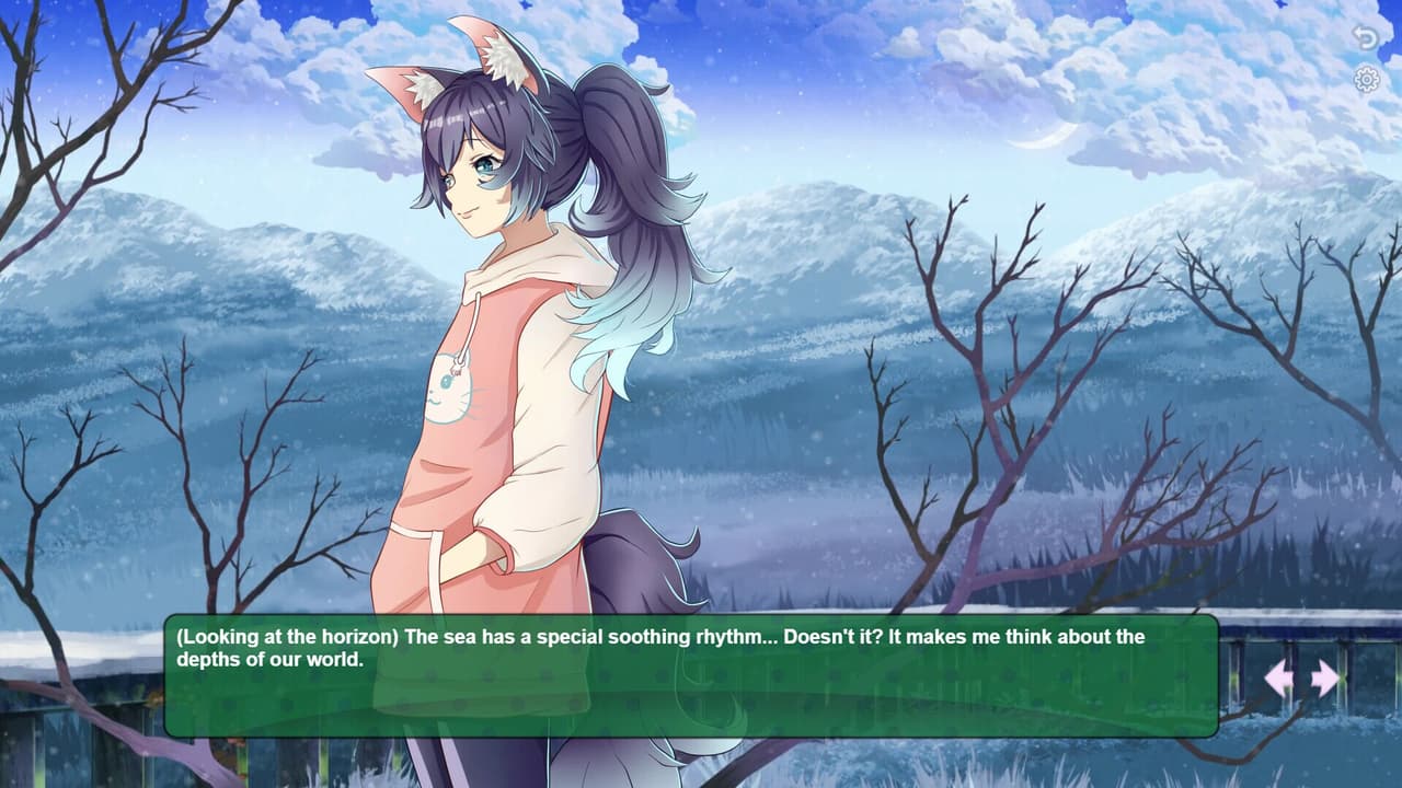 Foxy Tales