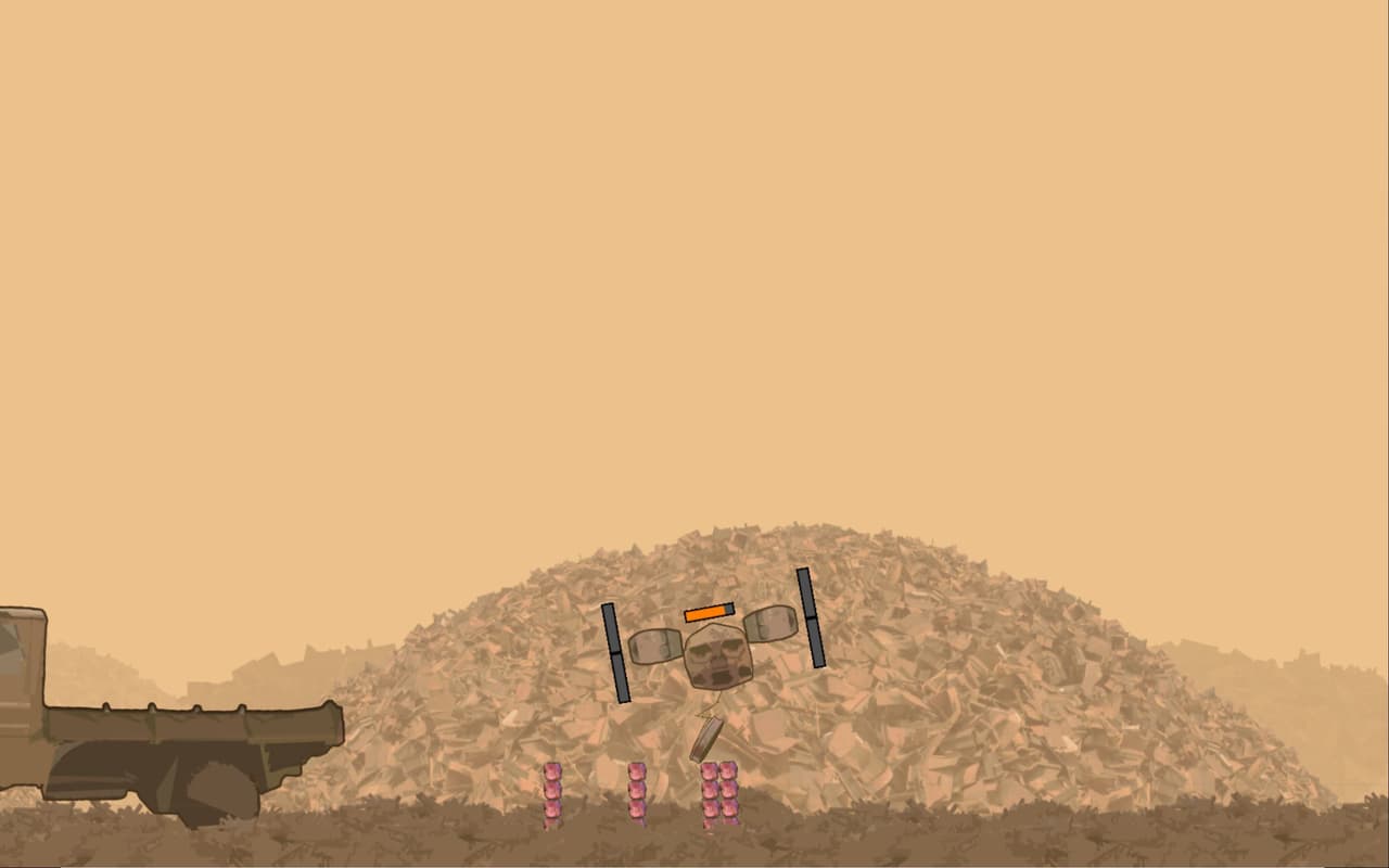 Scrappee screenshot 2