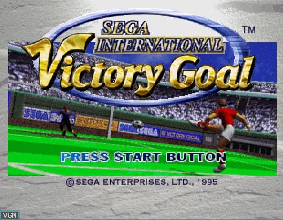 Worldwide Soccer screenshot 2