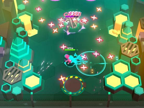 Super Clone screenshot 4