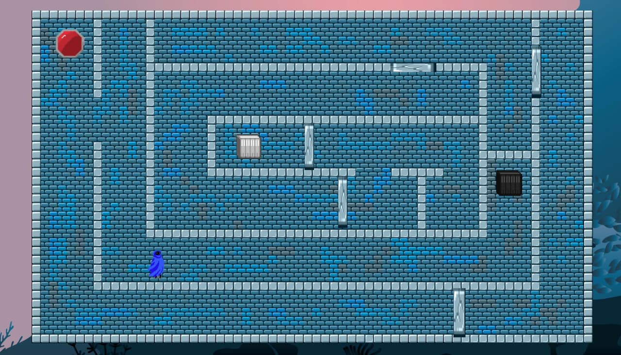 Squidatory screenshot 4