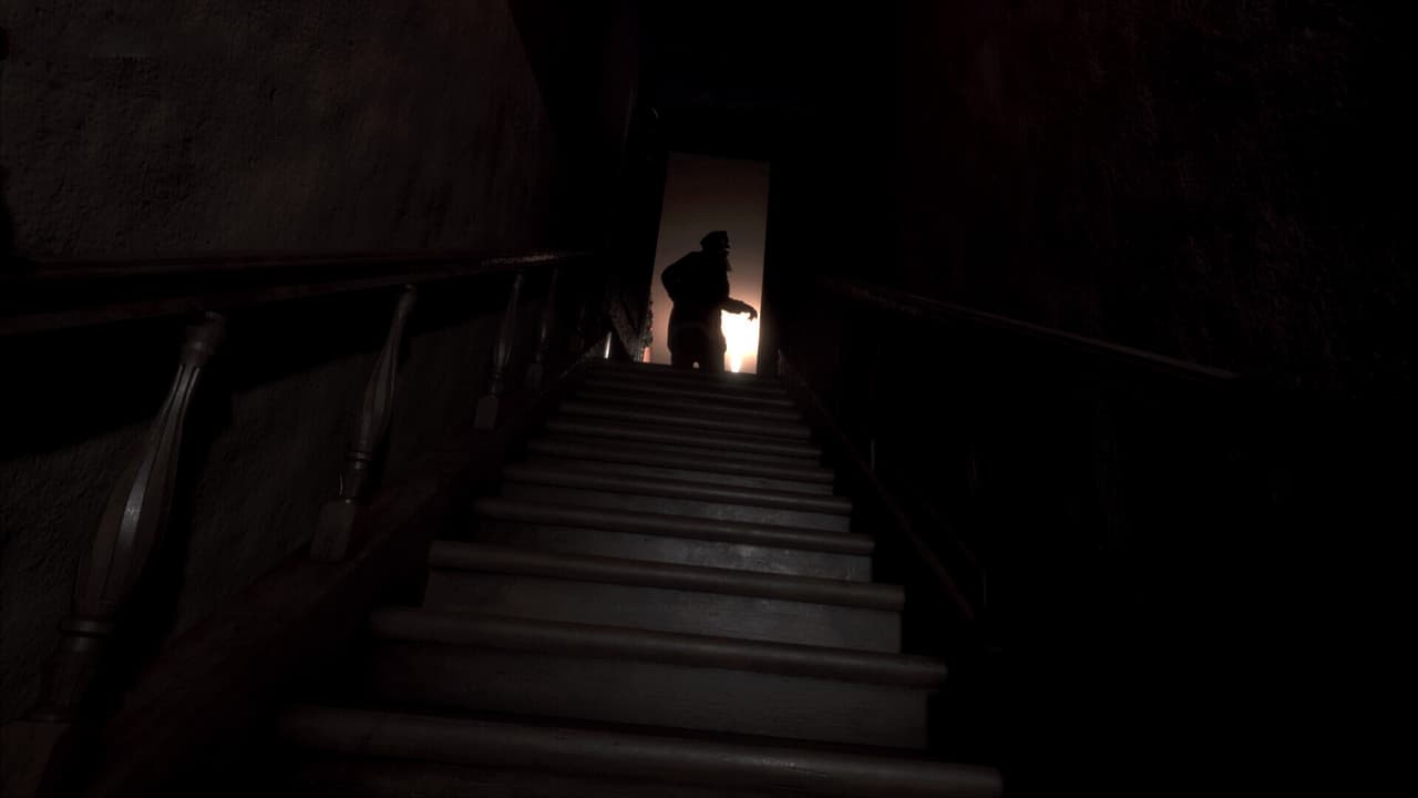 Christmas Night screenshot 5