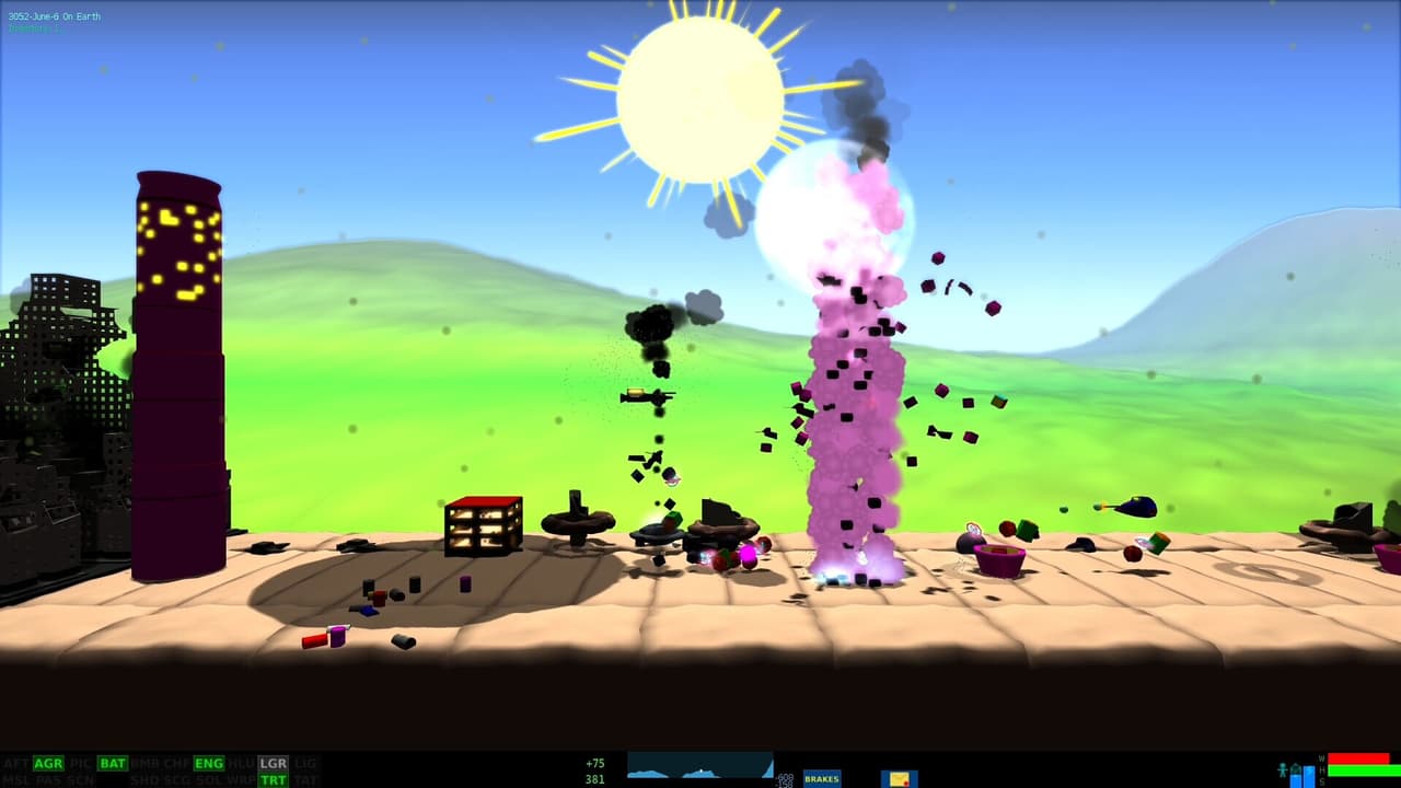 Silver Waffle screenshot 3