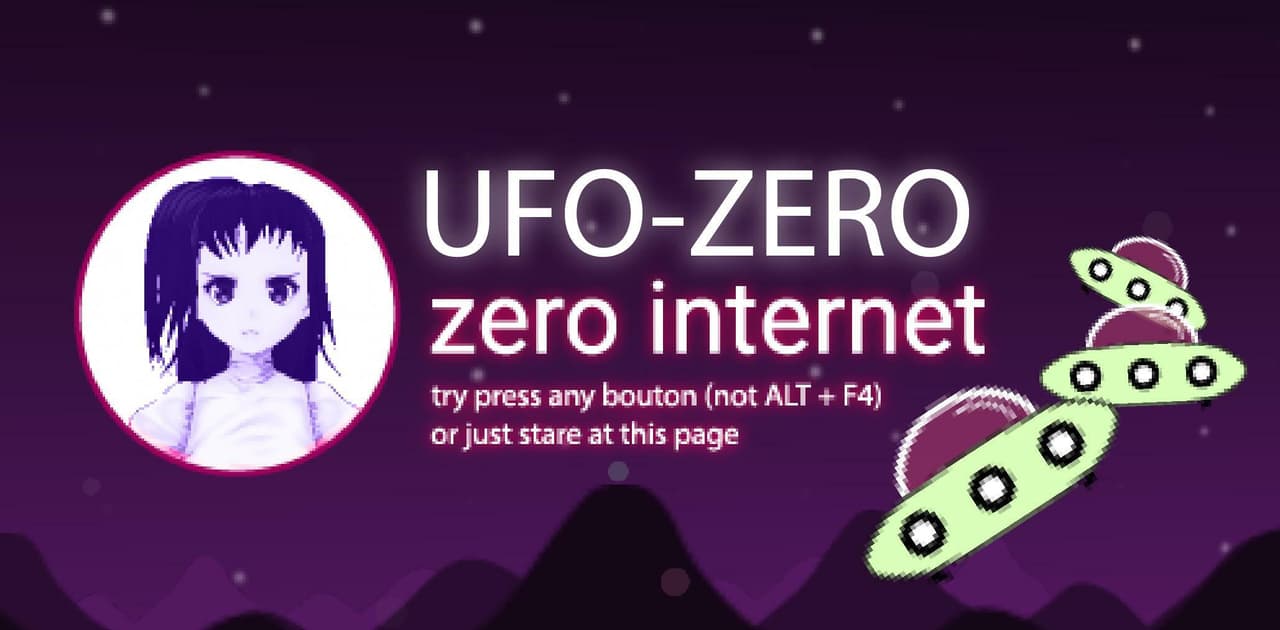 UFO-ZERO