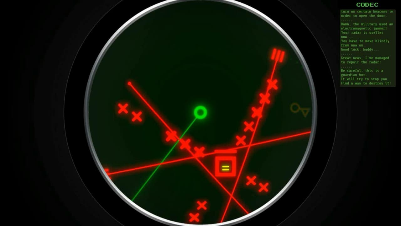 echOS screenshot 3