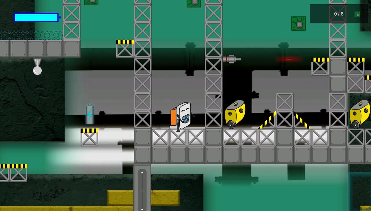 Plug it! (ArtemAnikin) screenshot 3