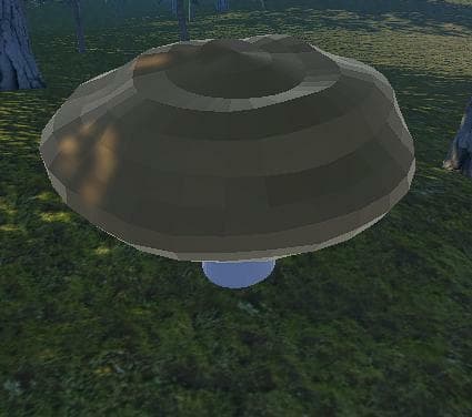 musheroom eating simulator 2021