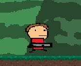 Johnnys Adventure (mourasjak02)