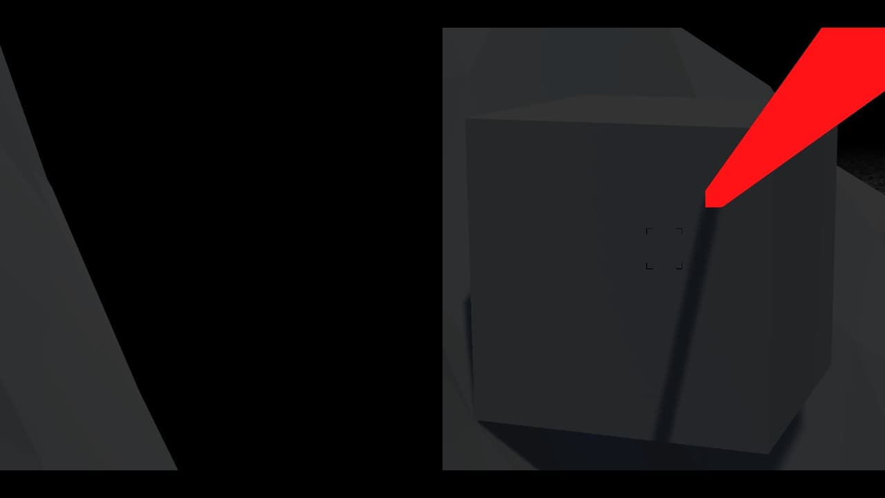 Camera (SamTheSomebody) screenshot 2