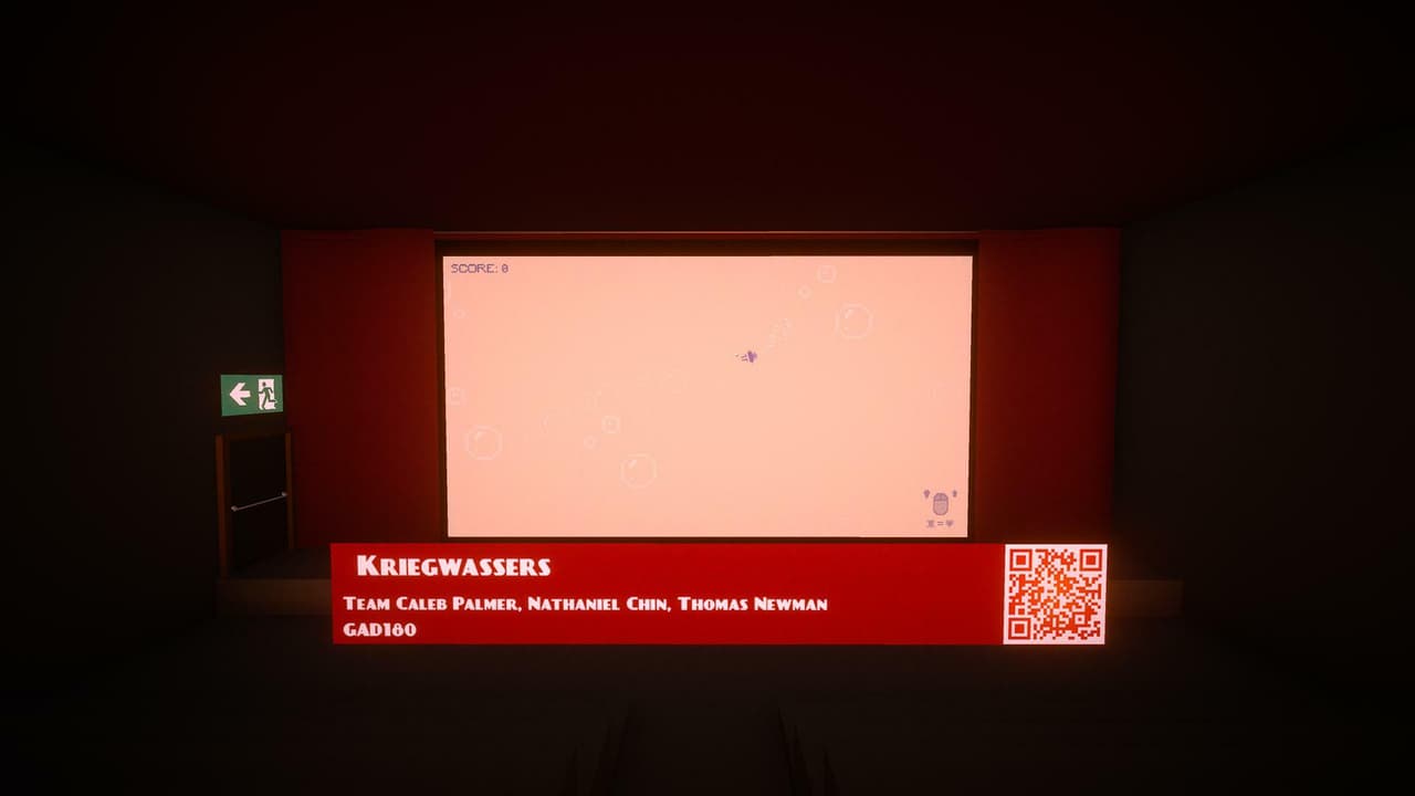 Cinemabition (20T2)