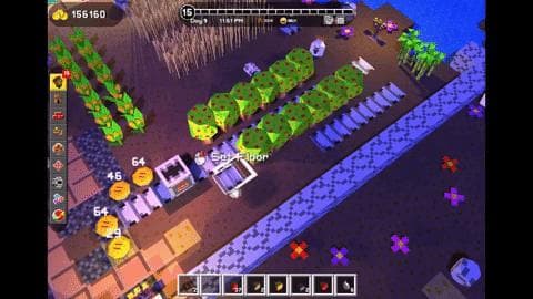 MODLANDS (itch) screenshot 5
