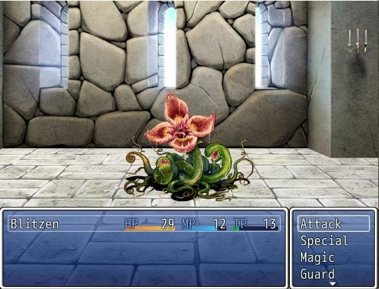 Dungeons of Iscara screenshot 5