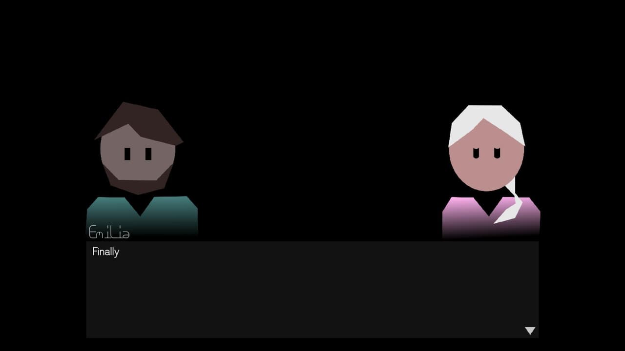 A Reconnaissance of Envi 5 screenshot 4