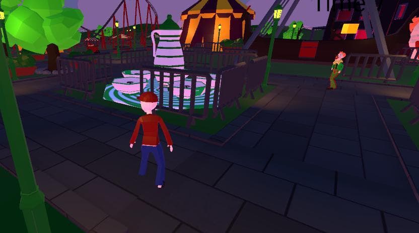 Target Hunt (lauralotta) screenshot 5