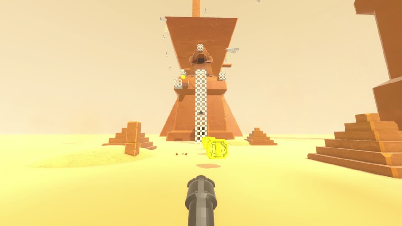 Parallel Paths screenshot 5