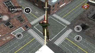 TightRope Walker 3D Free
