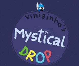 vinizinhos mystical drop screenshot 2