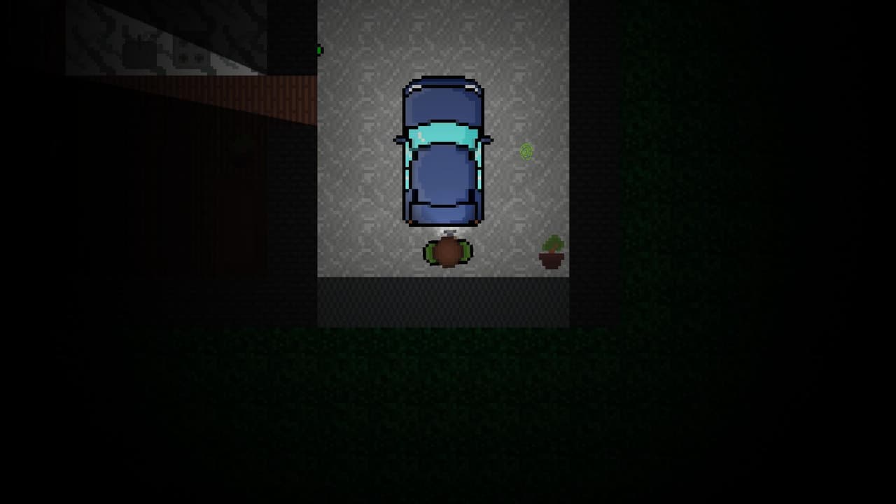 Untitled Ghost Game (Dubscr, paulinator342, Gomibako Studios) screenshot 3