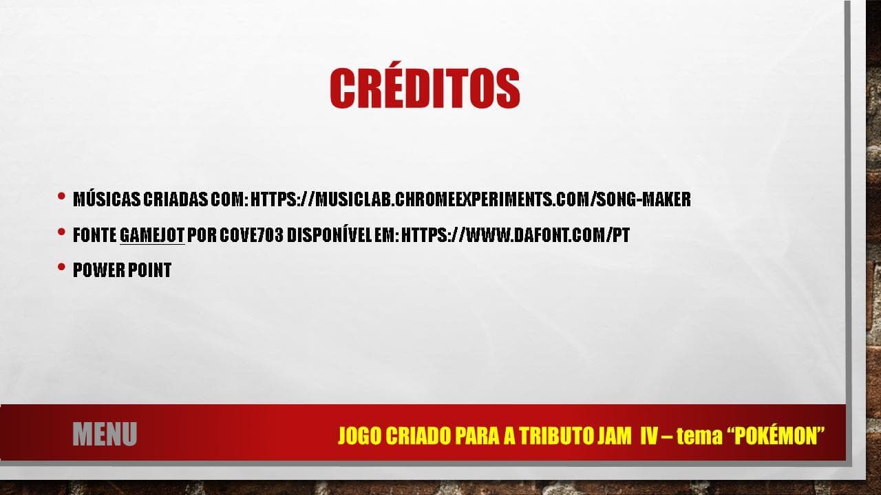 Questionário Pokémon screenshot 2