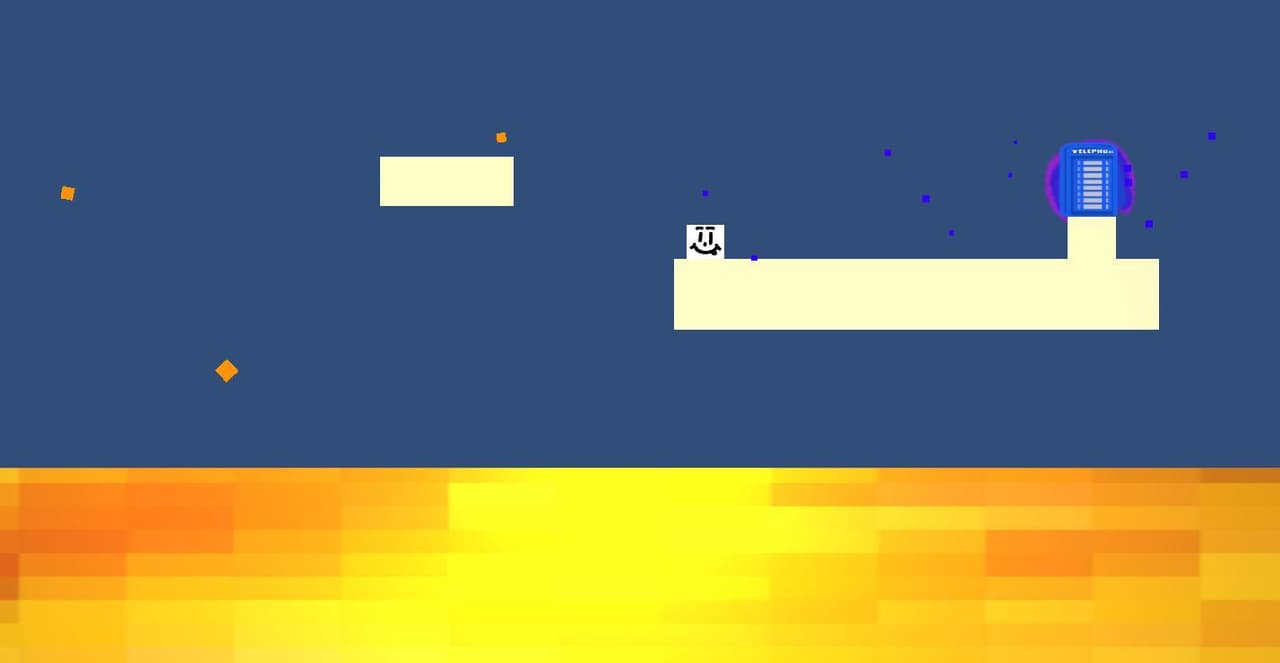 ZERO TO TEN - HARDCUBE GAME screenshot 2