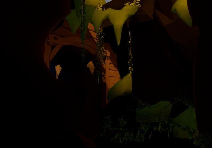 Jaskinia screenshot 5