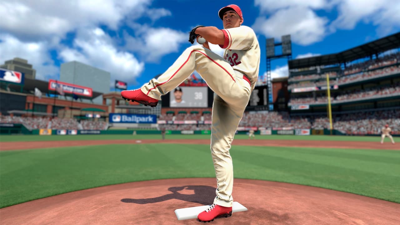 R.B.I. Baseball 19 screenshot 2