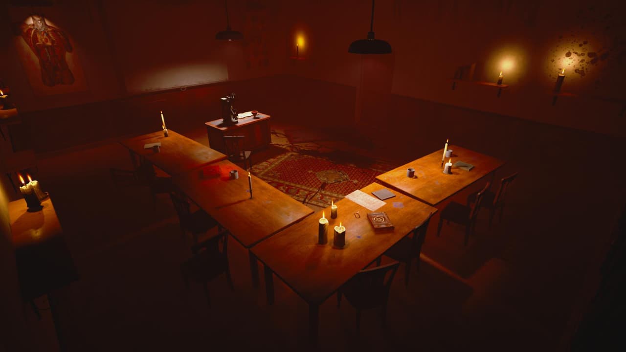 OtherSoul (itch) screenshot 3