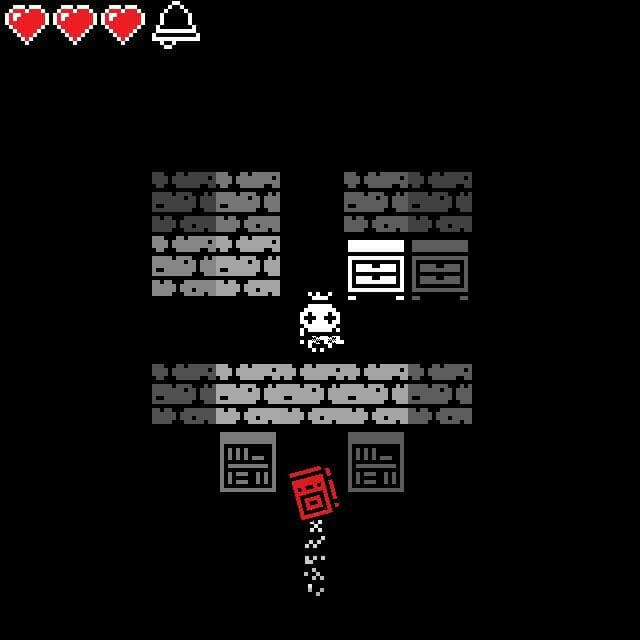 Blind Echo screenshot 2