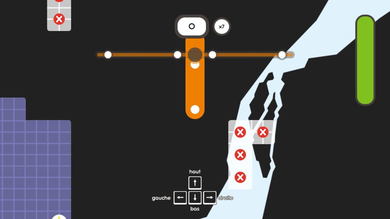 La Ligne Pointillée screenshot 3