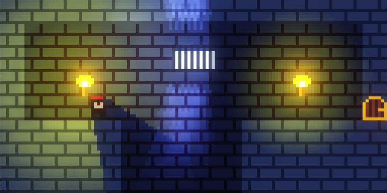 Freedom (itch) (Yamin Shihab) screenshot 2