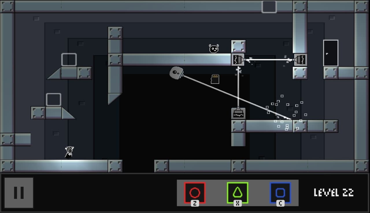 Neo Spectrum screenshot 5