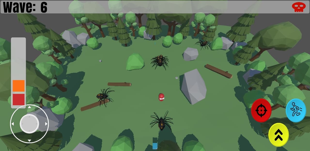 Survivabot