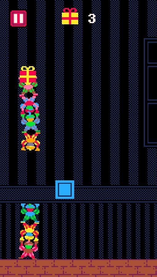Pietenladder screenshot 2