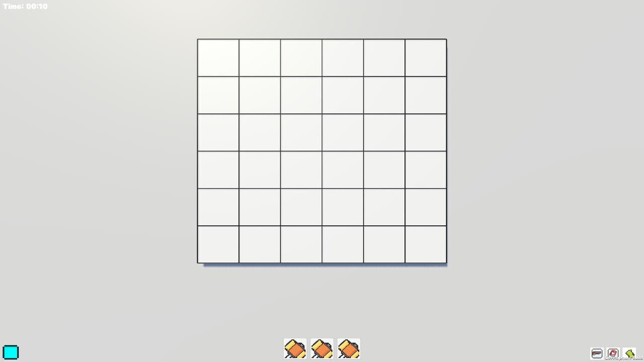 Amazing Tictactoe screenshot 2